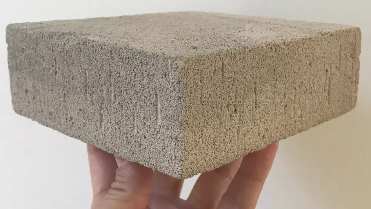 بتن سبک چیست؟